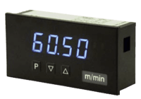 Kobold Digital Indicator, DAG-A